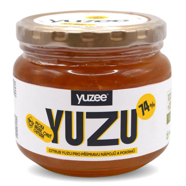 Yuzu 550 g YUZEE