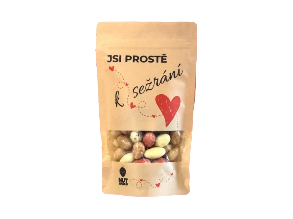 Mandle EXCLUSIVE 200g