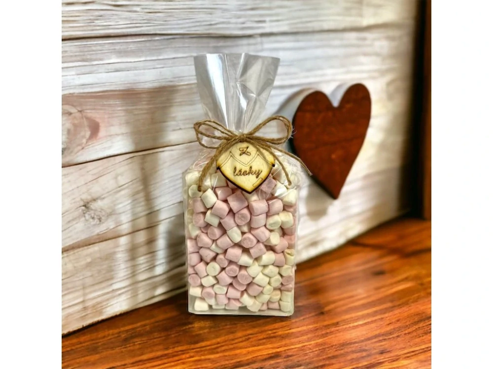 Marshmallows 150g