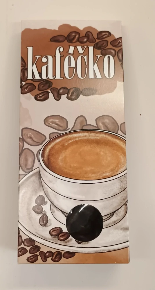 Kaféčko pro všechny školou již nepovinné