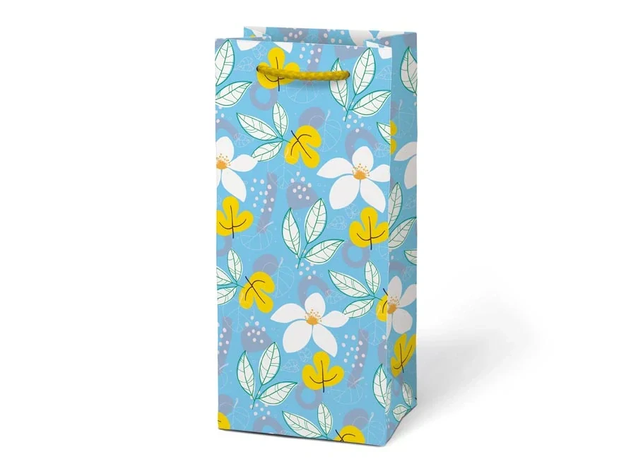 Bomby semínkové - Dárková sada menší 7 ks   BLOSSOMBS