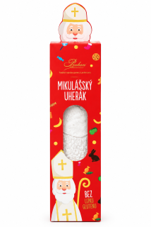 Mikulášský uheráček 260g