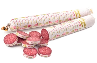Gurmánský adventní kalendář 480 g