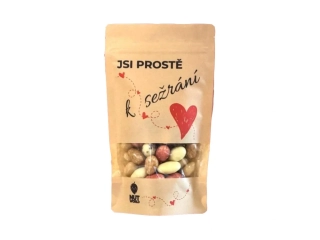 Mandle EXCLUSIVE 200g