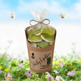 Žabičky k políbení 200g