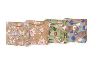 Dárková taška 170x170x60