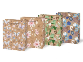 Dárková taška 190x250x90