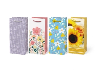 Dárková taška 100x220x55