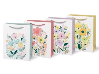 Dárková taška 190x250x90