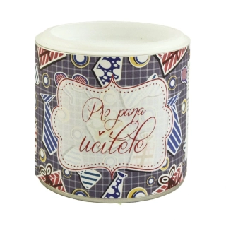 Pro učitele káva mletá s aroma vanilky