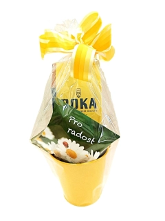 Balíček pro radost